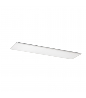 Panel LED podtynkowy BLINGO AIO RM 38W 120 zmienna barwa świecenia