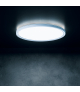 Plafoniera LED AZPO 18,5W CCT O W IP54 okrągła biała zmienna barwa świecenia
