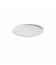 Plafoniera LED AZPO 11,8W CCT O W IP54 okrągła biała zmienna barwa świecenia