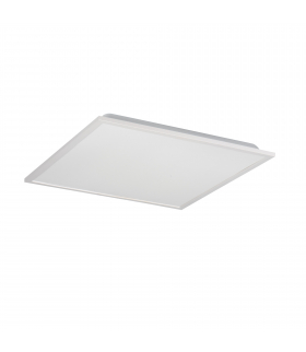 Panel LED podtynkowy BAREV ECO N 36W 6060 NW barwa neutralna - 4320lm