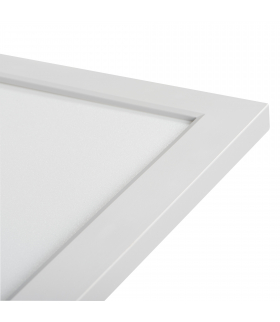 Panel LED podtynkowy BAREV ECO N 36W 6060 NW barwa neutralna - 4320lm
