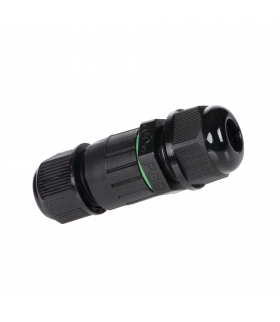 KONEKTOR IQ-LED FLN QC I 3x1MM2