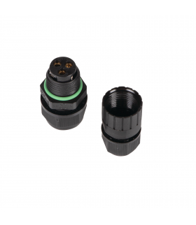 KONEKTOR IQ-LED FLN QC I 3x1MM2