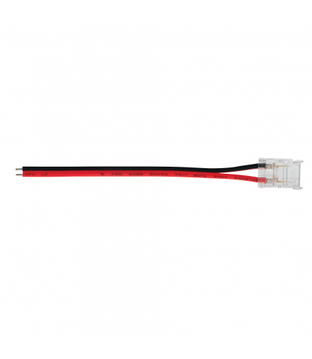 Łącznik do taśm LED CON P 10 CP 10 sztuk