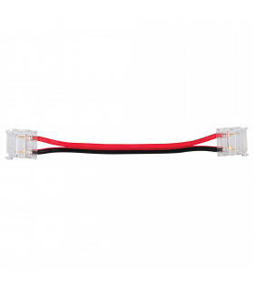 Łącznik do taśm LED CON P 10 CPC 10 sztuk
