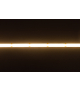 Taśma LED LCOB 14W/M 24V IP65 WW barwa ciepła 5m