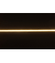 Taśma LED LCOB FREE CUT 12V 12W/M IP00 WW barwa ciepła 5m