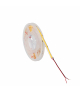 Taśma LED LCOB HIGH LUMEN 24V 14,4W/M IP65 WW barwa ciepła 5m