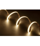 Taśma LED LCOB HIGH LUMEN 24V 14,4W/M IP65 WW barwa ciepła 5m