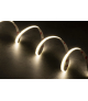 Taśma LED LCOB HIGH LUMEN 24V 14,4W/M IP65 NW barwa neutralna 5m