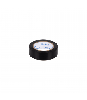 Samoprzylepna taśma izolacyjna IT-2/10/16MM-B czarna 10m