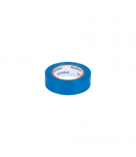 Samoprzylepna taśma izolacyjna IT-2/10/16MM-BL niebieska 10m