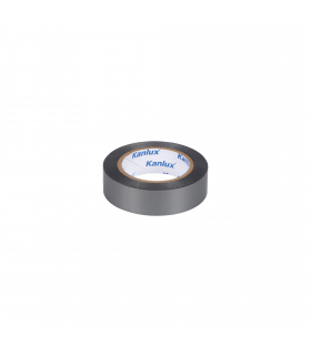 Samoprzylepna taśma izolacyjna IT-2/10/16MM-GR szara 10m