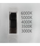 Źródło światła LED MOD 12-24W-CCT zmienna moc i barwa świecenia