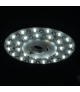 Źródło światła LED MOD 12-24W-CCT zmienna moc i barwa świecenia
