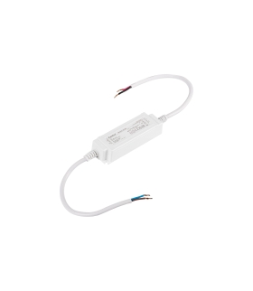 Zasilacz stałonapięciowy CV TRETO IP67 12V 40W