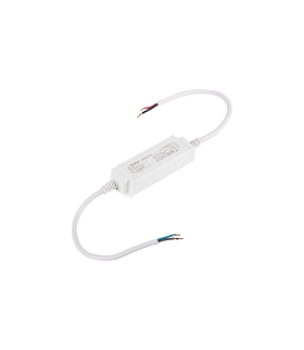 Zasilacz stałonapięciowy CV TRETO IP67 24V 40W