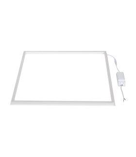 Ramka oświetleniowa LED AVAR N 6060 32W NW barwa neutralna - 3700lm