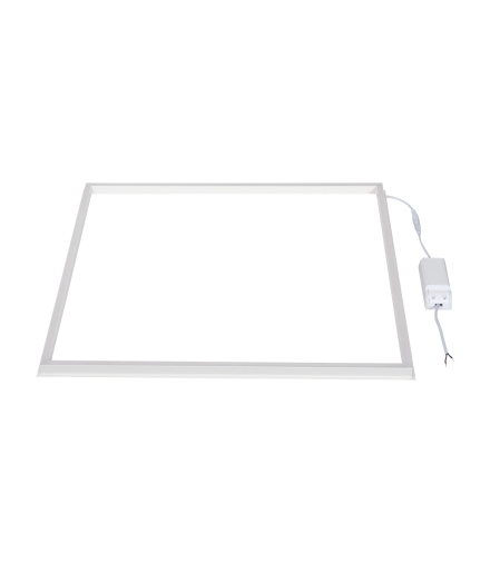 Ramka oświetleniowa LED AVAR N 6060 32W NW barwa neutralna - 3700lm