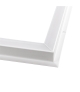 Ramka oświetleniowa LED AVAR N 6060 32W NW barwa neutralna - 3700lm
