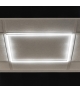Ramka oświetleniowa LED AVAR N 6060 32W NW barwa neutralna - 3700lm