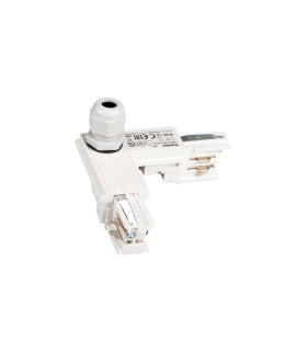 Dławica kablowa TEAR N PG11 GLAND W biała