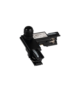 Dławica kablowa TEAR N PG11 GLAND B czarna