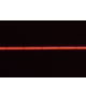 Taśma LED STRIP LCOB 24V 10,5W/M IP00 R barwa czerwona 5m