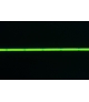 Taśma LED STRIP LCOB 24V 10,5W/M IP00 G barwa zielona 5m