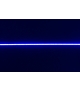 Taśma LED STRIP LCOB 24V 10,5W/M IP00 B barwa niebieska 5m