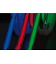 Taśma LED STRIP LCOB 24V 10,5W/M IP00 B barwa niebieska 5m