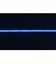 Taśma LED STRIP LCOB 24V 10,5W/M IP65 B barwa niebieska 5m
