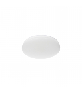 Plafoniera LED ENELO 10W NW IP44 okrągła biała barwa neutralna