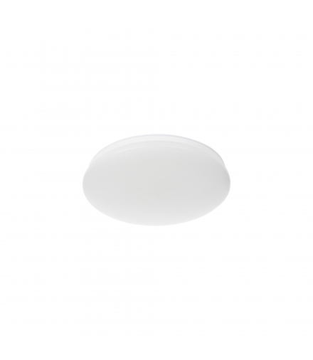 Plafoniera LED ENELO 10W NW IP44 okrągła biała barwa neutralna