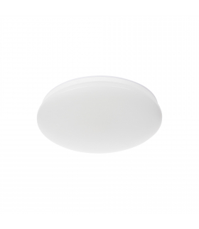 Plafoniera LED ENELO 17W NW IP44 okrągła biała barwa neutralna