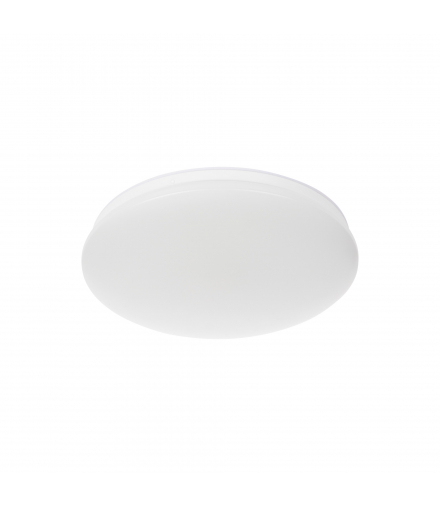 Plafoniera LED ENELO 17W NW IP44 okrągła biała barwa neutralna
