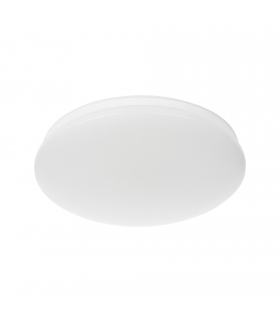 Plafoniera LED ENELO 24W NW IP44 okrągła biała barwa neutralna