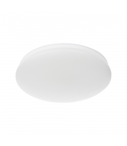 Plafoniera LED ENELO 24W NW IP44 okrągła biała barwa neutralna
