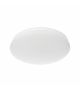 Plafoniera LED ENELO 24W NW IP44 okrągła biała barwa neutralna