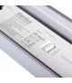 Oprawa awaryjna LED MAH PRO EM 38W 12R NW IP66 barwa neutralna
