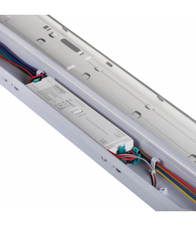 Oprawa awaryjna LED MAH PRO EM 52W 15R NW IP66 barwa neutralna