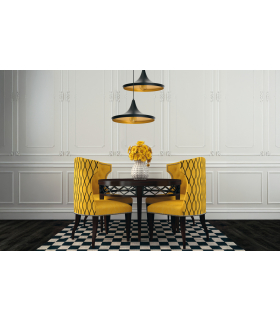 Źr&oacute;dło światła LED XLEDIM ST64 E27 7W WW barwa ciepła - 725lm