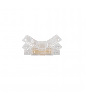 Łącznik do taśm LED CON P 5 10 sztuk