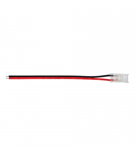 Łącznik do taśm LED CON P 5 CPC 10 sztuk