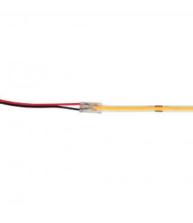 Łącznik do taśm LED CON P 5 CPC 10 sztuk