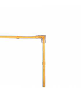 Łącznik do taśm LED CON P 5 L 10 sztuk