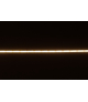 Taśma LED LCOB SLIM 8W/M 24V IP00 WW barwa ciepła 5m