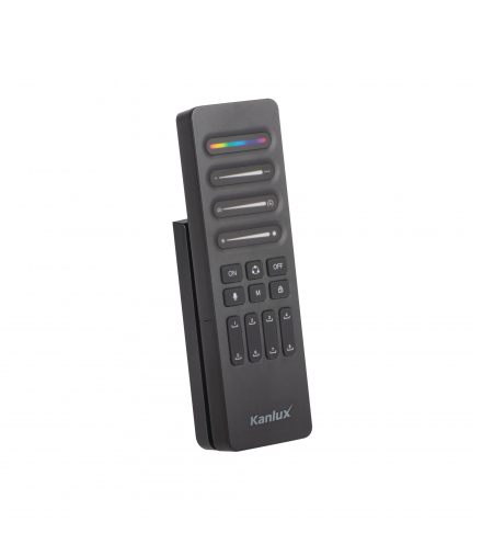 Pilot do taśm LED REMOTE D M/RGB/CCT-B