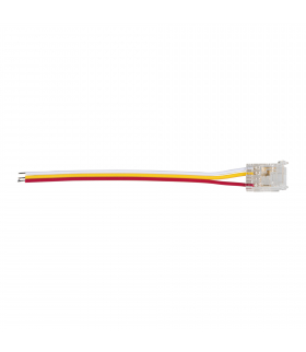 Łącznik do taśm LED CON P 10 CCT/D CP 10 sztuk