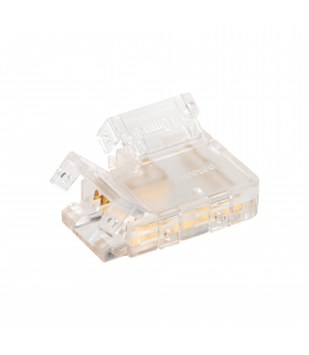 Łącznik do taśm LED CON P 10 CCT L 10 sztuk